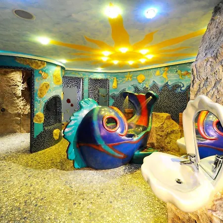 In Tyrol Near Slopes & Sauna Semesterbostad