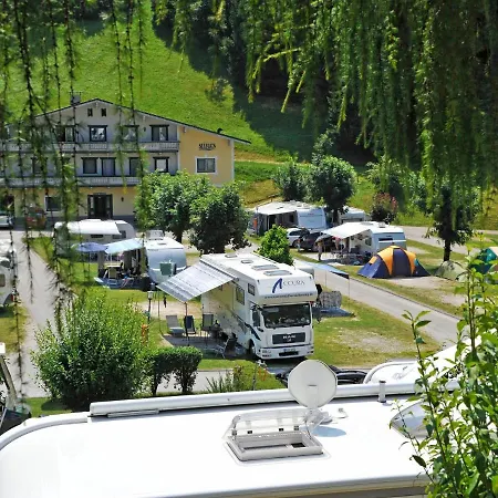 Holiday home In The Seeblick In