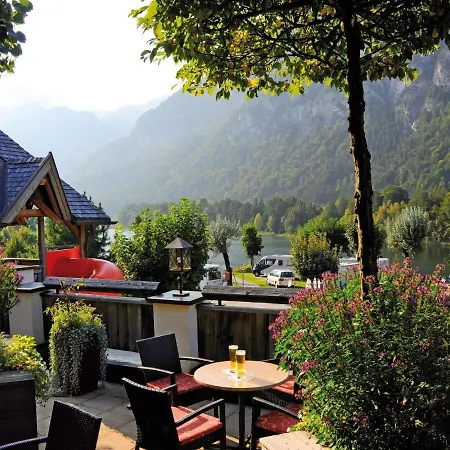 Holiday home In The Seeblick In *
