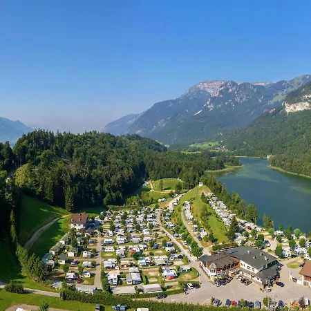 In The Seeblick In Holiday home *