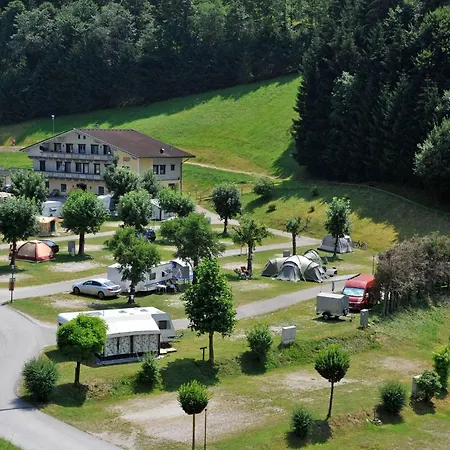 In Tyrol Near Slopes Feriehus *