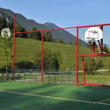 In Tyrol Near Slopes & Sauna Semesterbostad Kramsach