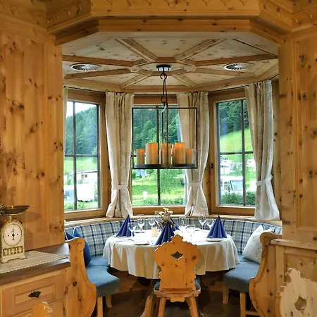 In The Seeblick In Kramsach