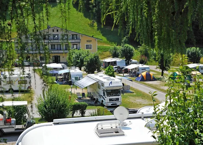 Prázdninový dům In Tyrol Near Slopes