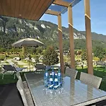 In Tyrol Near Slopes Prázdninový dům