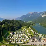 In Tyrol Near Slopes Prázdninový dům *