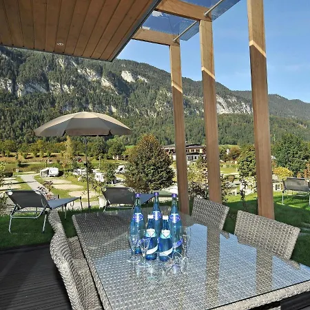 In Tyrol Near Slopes Holiday home