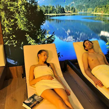 In Tyrol Near Slopes & Sauna *