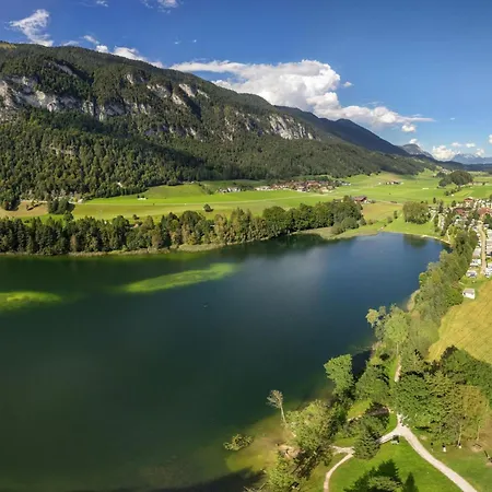 Prázdninový dům In Tyrol Near Slopes