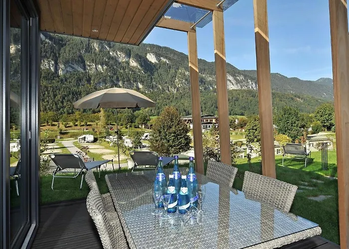 In Tyrol Near Slopes Dom wakacyjny