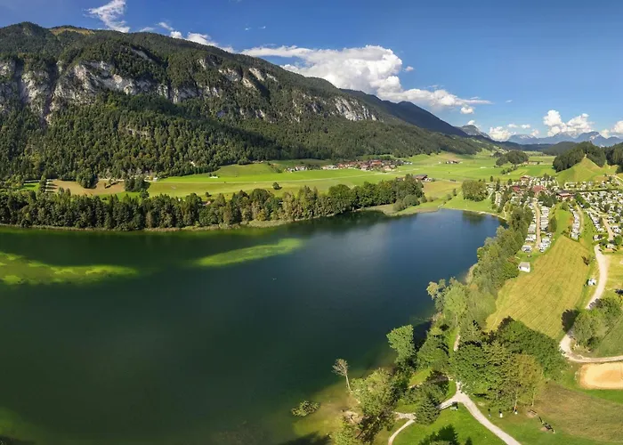 In Tyrol Near Slopes * Kramsach